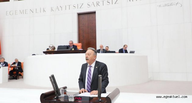 "Bu bütçe saray bütçesidir"