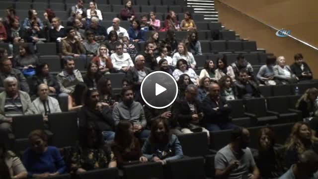 Bu Çalgıyı Türkiye'de Çalan Tek Sanatçı