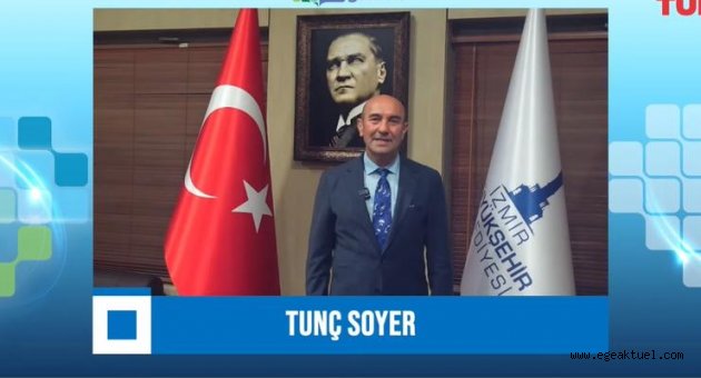 Bu coğrafyayı kültür sanat üretim merkezi yapacağız