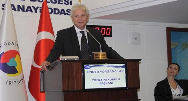 Bu fırtına da dinecek ama