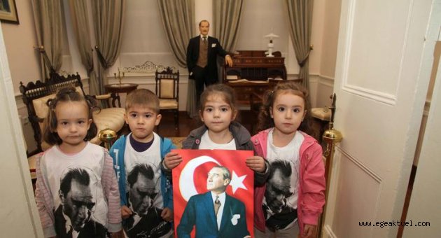 Bu gezileri kaçırmayın!