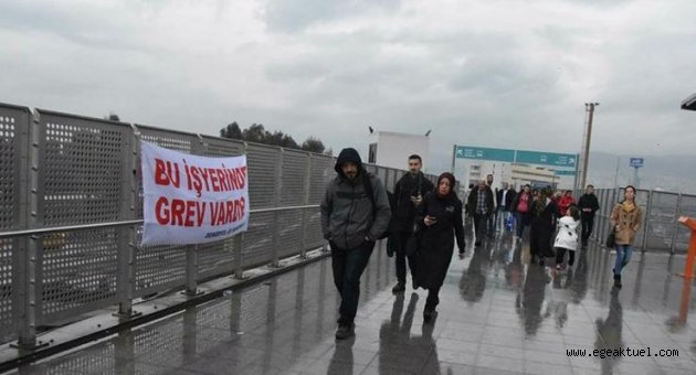 "Bu gidişle 180 gün daha devam edecek"