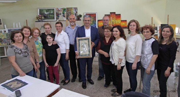 Bu kurslar çok sevildi