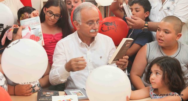Bu kütüphaneler “sizin” için