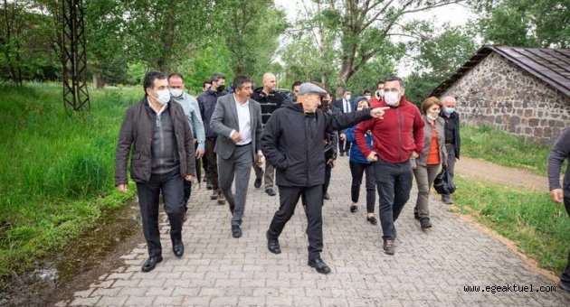 Bu memleketin insanlarının bize ihtiyacı var