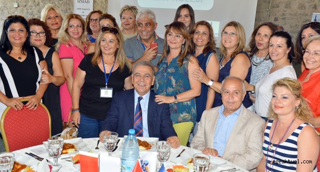 Bu modelde “çok iş” var