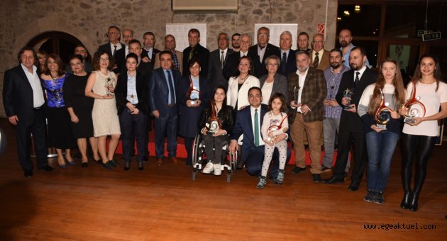“Bu onur tüm Bornova’nın” 