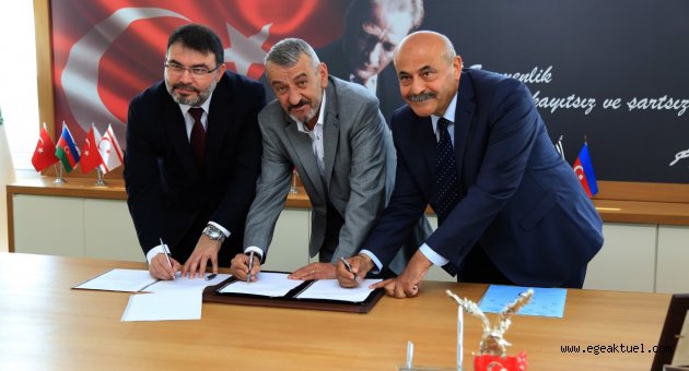 Bu projede hayat var