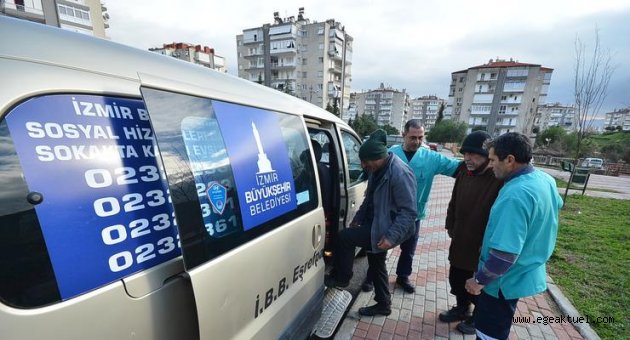 Bu soğukta sıcacık bir haber