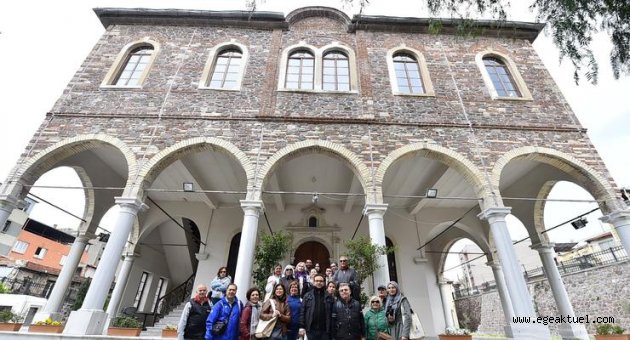 Bu turlar kaçmaz!