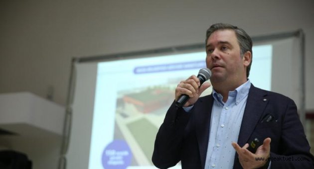 Buca 2018'de şahlanıyor