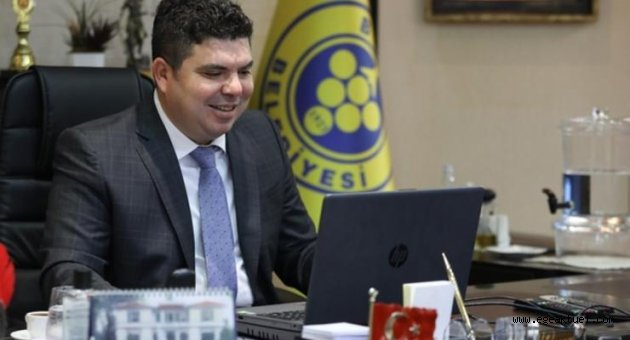 Buca Belediye Başkanı Erhan Kılıç: "Buca Metrosu ile ilgili olarak son noktaya geldik"