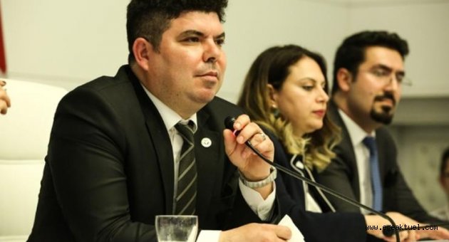Buca Belediye Başkanı Kılıç: Bu imza milat olmalı