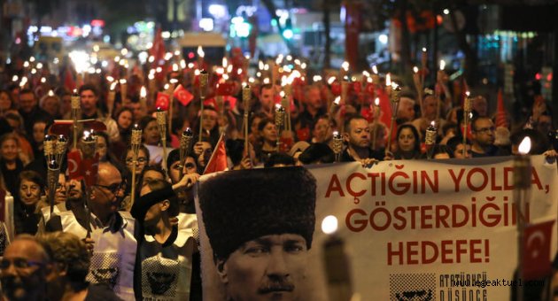 Buca Belediyesi 100.yılda geleceğe umut oluyor