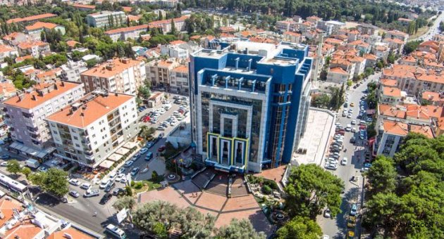 Buca Belediyesi artık KOZA üyesi