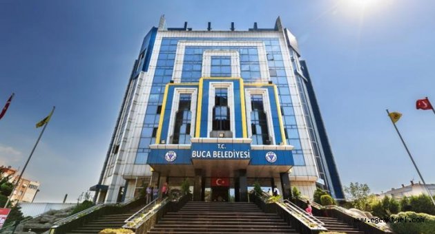 Buca Belediyesi’nde esnek çalışma modeline geçti