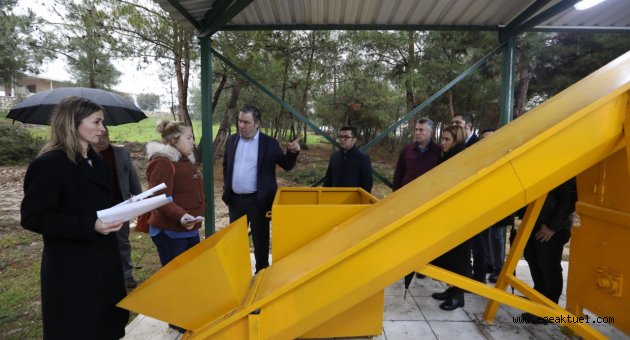  Buca Belediyesi’nden engellilere istihdam ve emeklilik kapısı 