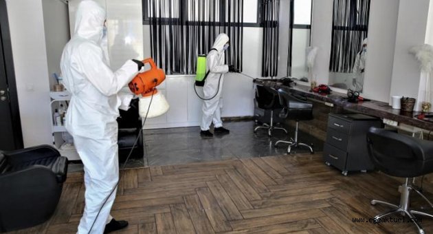 Buca Belediyesi’nden normalleşme önlemi