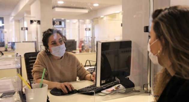 Buca Belediyesi’nden rayiç bedel kolaylığı