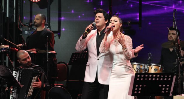 Buca Belediyesi pandemide sanatçılara kucak açtı