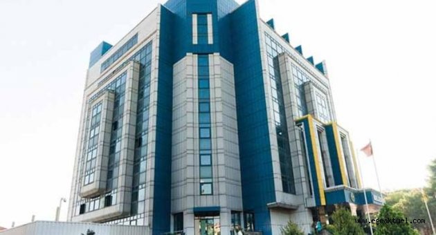 Buca Belediyesi'nde o isim görevden alındı