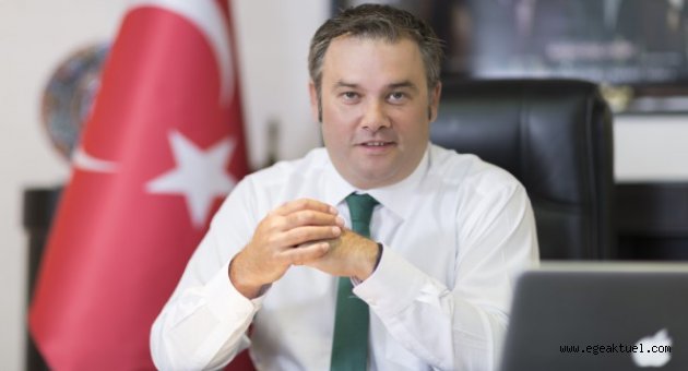 Buca Belediyesi'nden 3 yılda 183 milyonluk yatırım