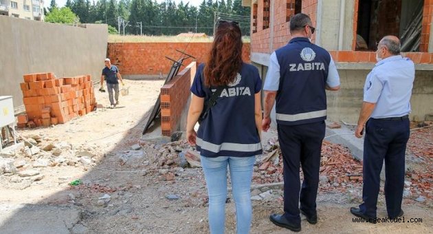 Buca Belediyesinden LGS için gürültü uyarısı 