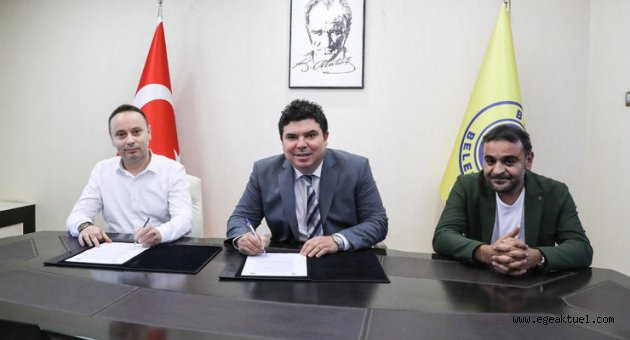 Buca Belediyesi'nden personele rekor promosyon!