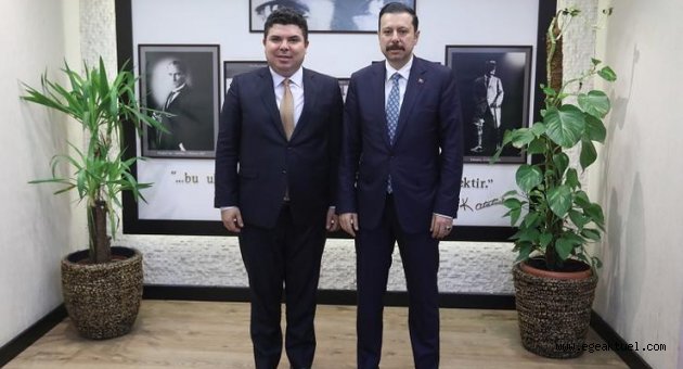 Buca Cezaevi için ortak akıl zirvesi: 