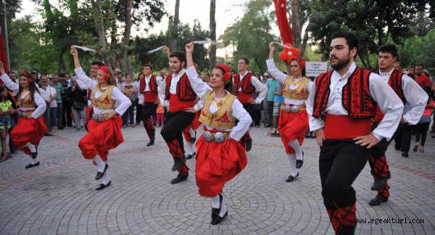 Buca’da Balkan Rüzgarı esecek