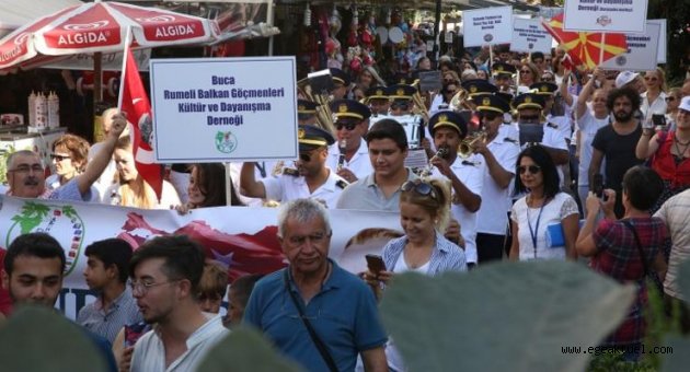 Buca’da Balkan rüzgarı esecek