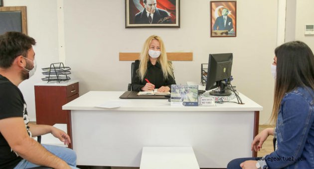 Buca’da çözümün adresi Buca TİM