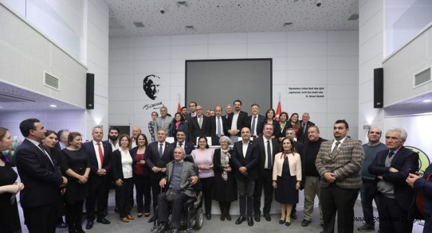 Buca’da Eğitim Sorunları Masaya Yatırıldı