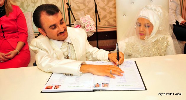 Buca’da gazi ve engellilere  Pozitif ayrımcılık