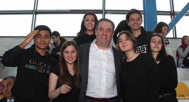 Buca’da genel sessizlik çağrısı