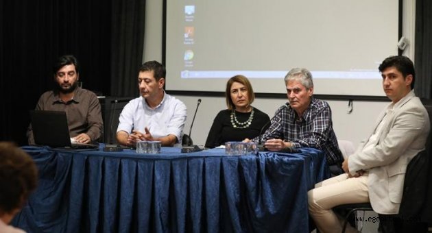 Buca’da kültür turizmi zirvesi