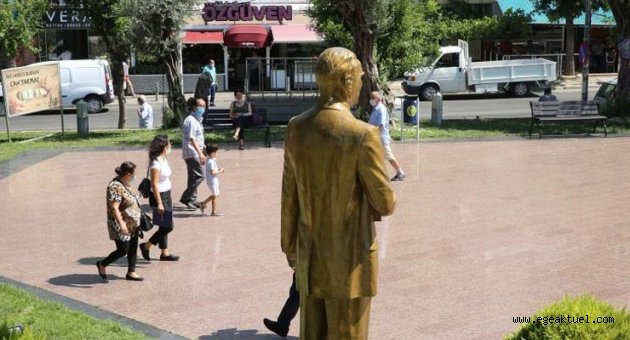 Buca’da motorlar duracak hareket başlayacak