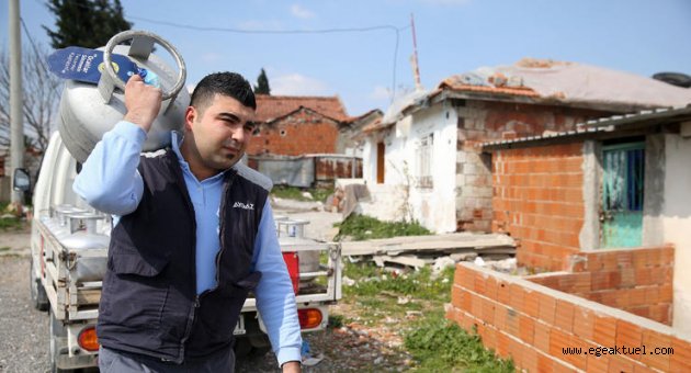 Buca’da ocaklar 2019’da da kaynayacak