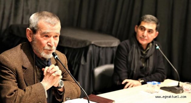 Buca’da sanat zamanı