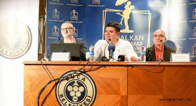 Buca’da “Sarı Şemsiye” günleri başlıyor