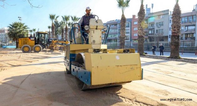 Buca’da talepler sokak sokak yerine geliyor