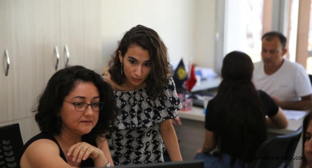 Buca’da tercih günleri başlıyor 
