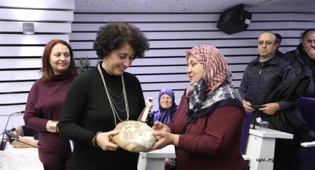 Buca’da üretimin kitabı baştan yazılıyor