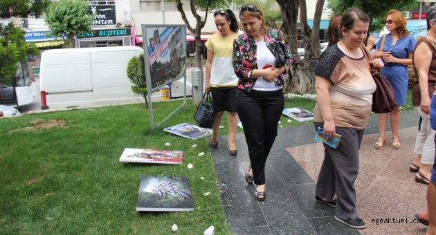 Buca’dan Nepal’e yardım eli