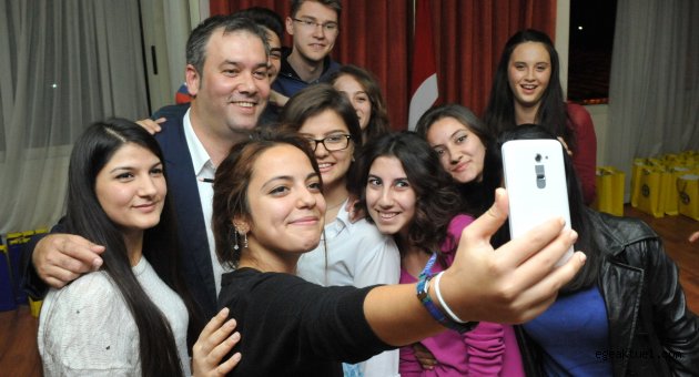 Buca, Gençliğin Merkezi Olacak