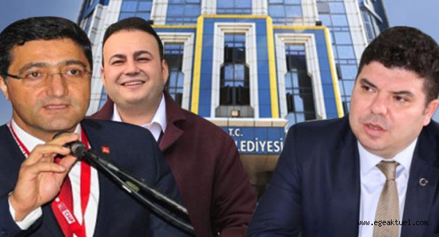 Buca İlçe Başkanı Kasım Akdağ'dan o karara tepki: "Sorumluluktan uzak"