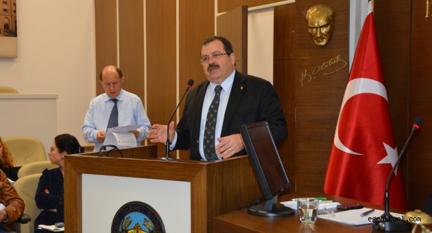 Buca kapandı, et sektörü dara girdi