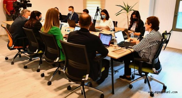 Buca Metrosu’nda ihale için geri sayım başladı