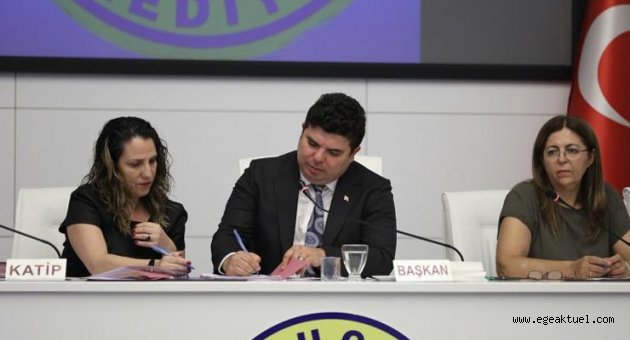 Buca’nın geleceğini uyuşturamayacaklar