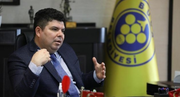 Buca’nın genç bilim insanlarıyla inovasyon zirvesi
